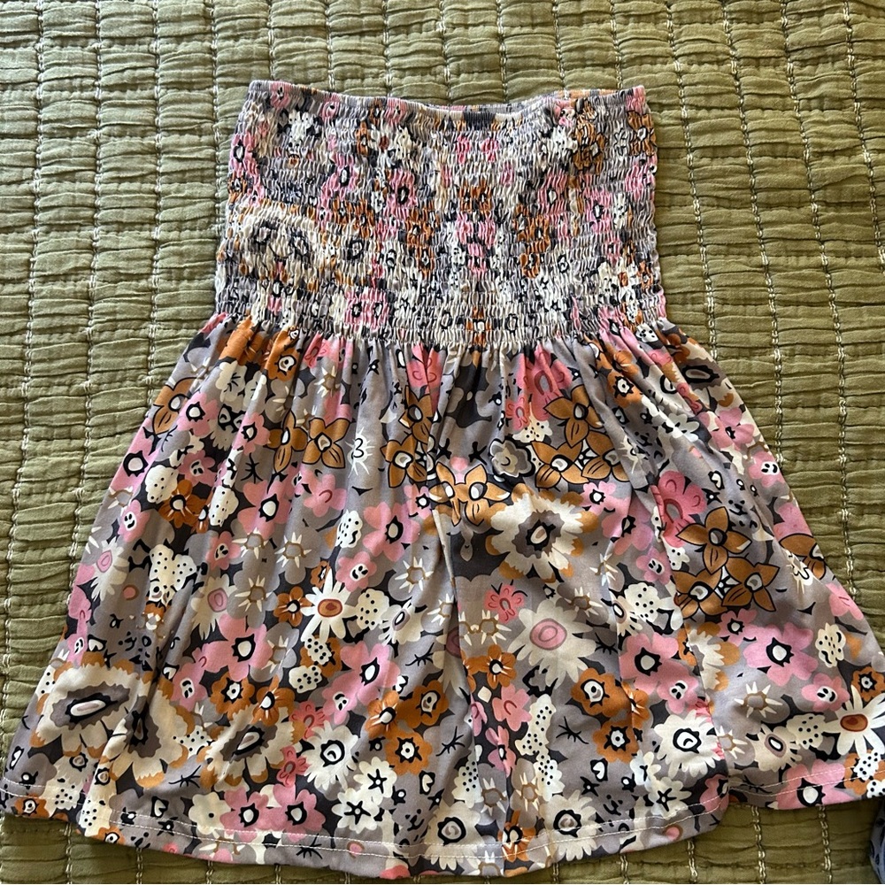 Tube Top Bundle - Picture 3 of 4